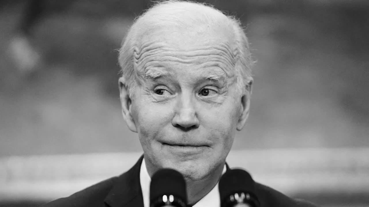 Biden Acknowledges What We Long Suspected About The Radical Democrats