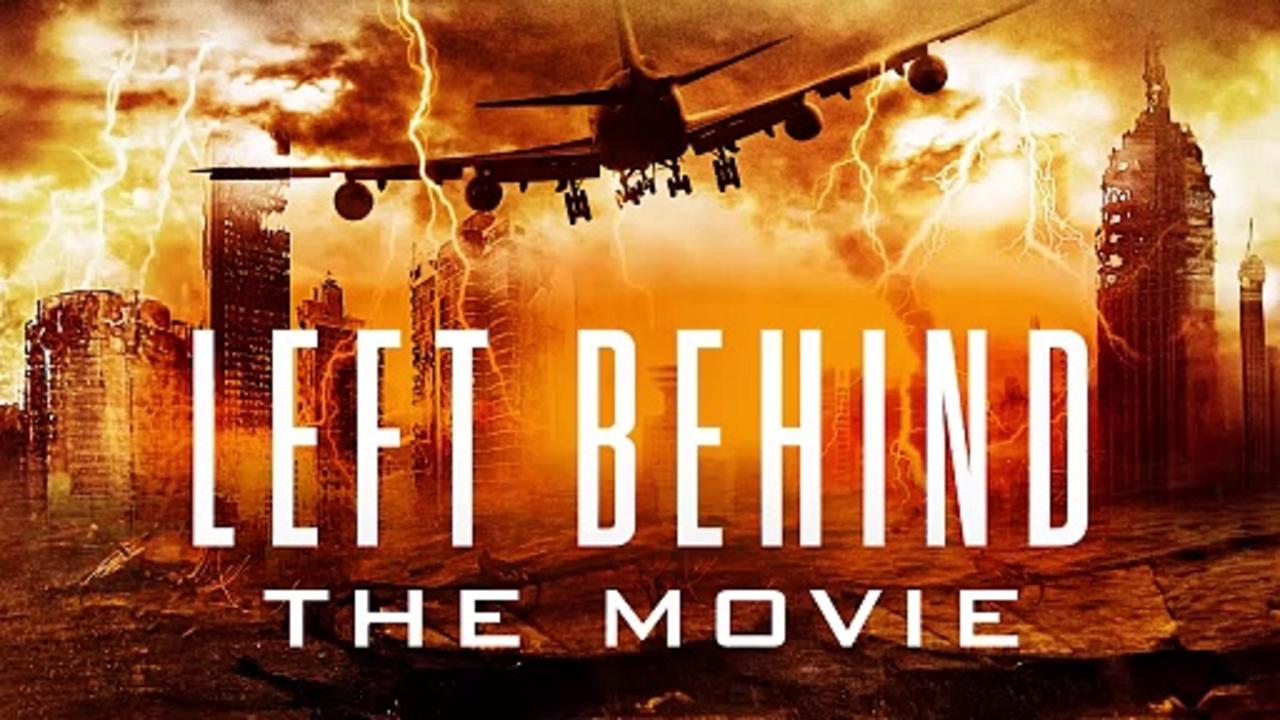 Left Behind Movie Clip - Where is Everybody.