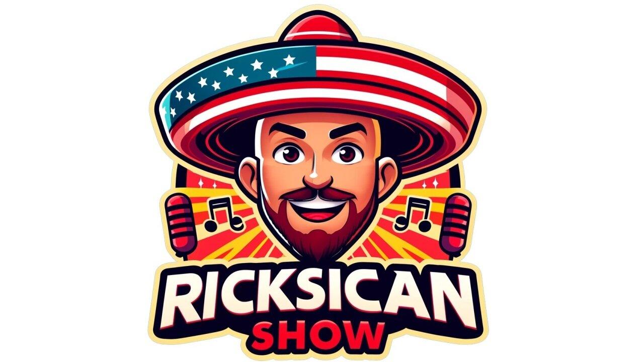 The Ricksican talks with County Commissioner Rob Jones!