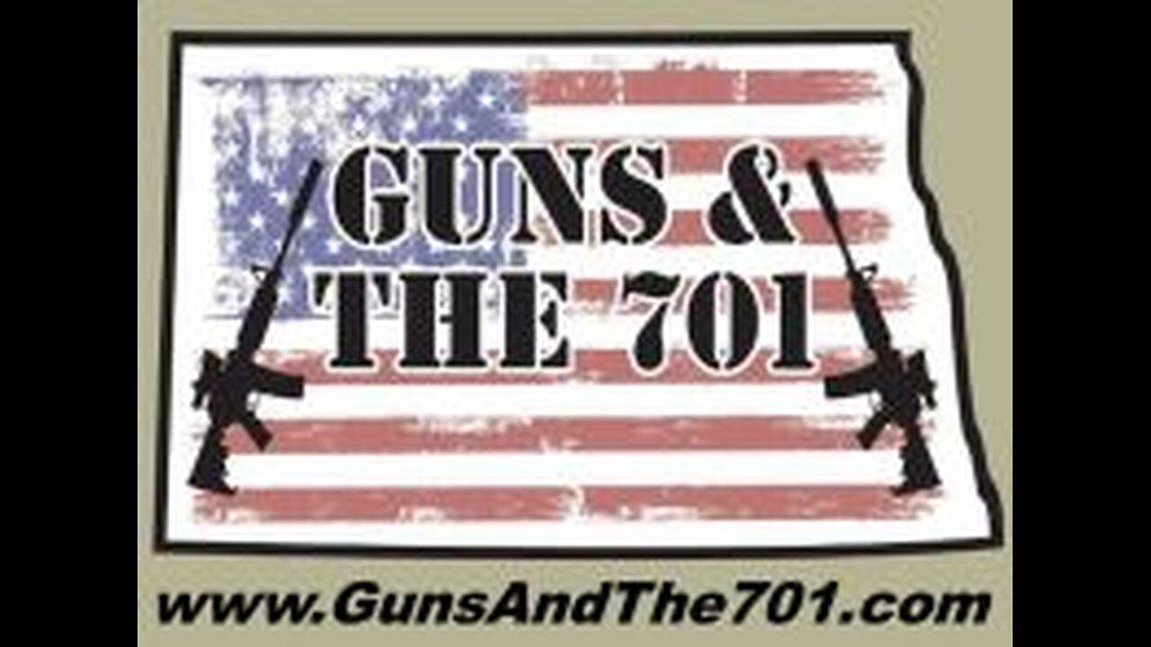 Episode #93 - G&T701 - POWERED BY LAUER AUTO REPAIR - May 8th, 2024 - www.GunsAndThe701.com