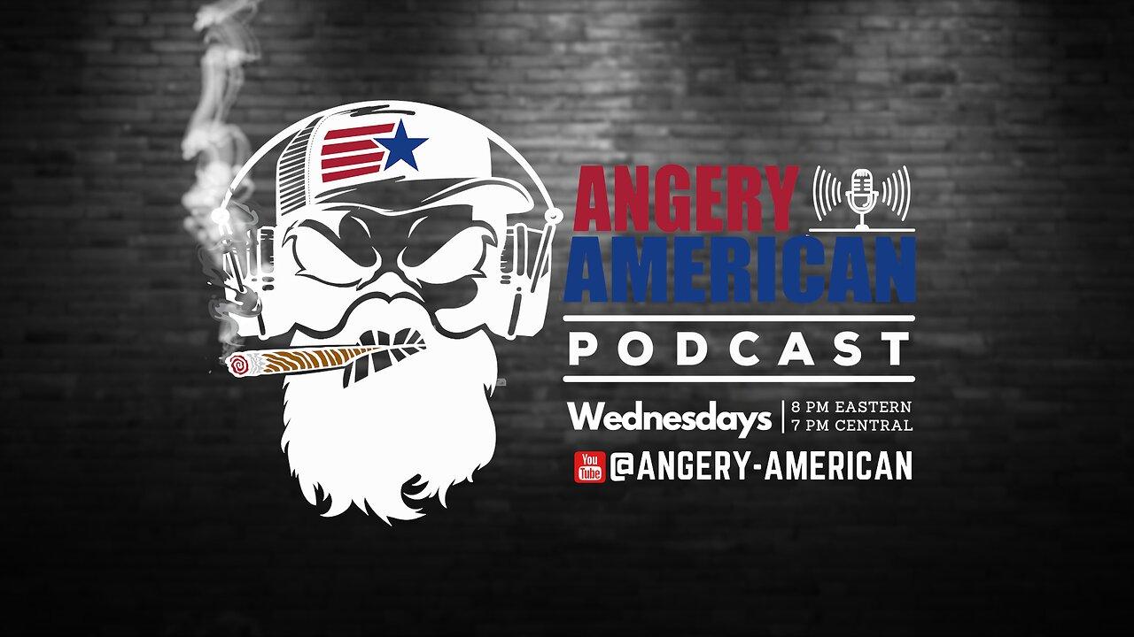 Angery American Nation Podcast