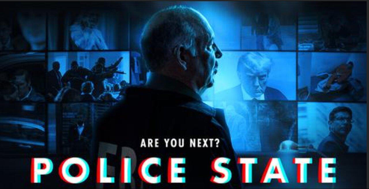 Police State - A Film by Dinesh D'Souza