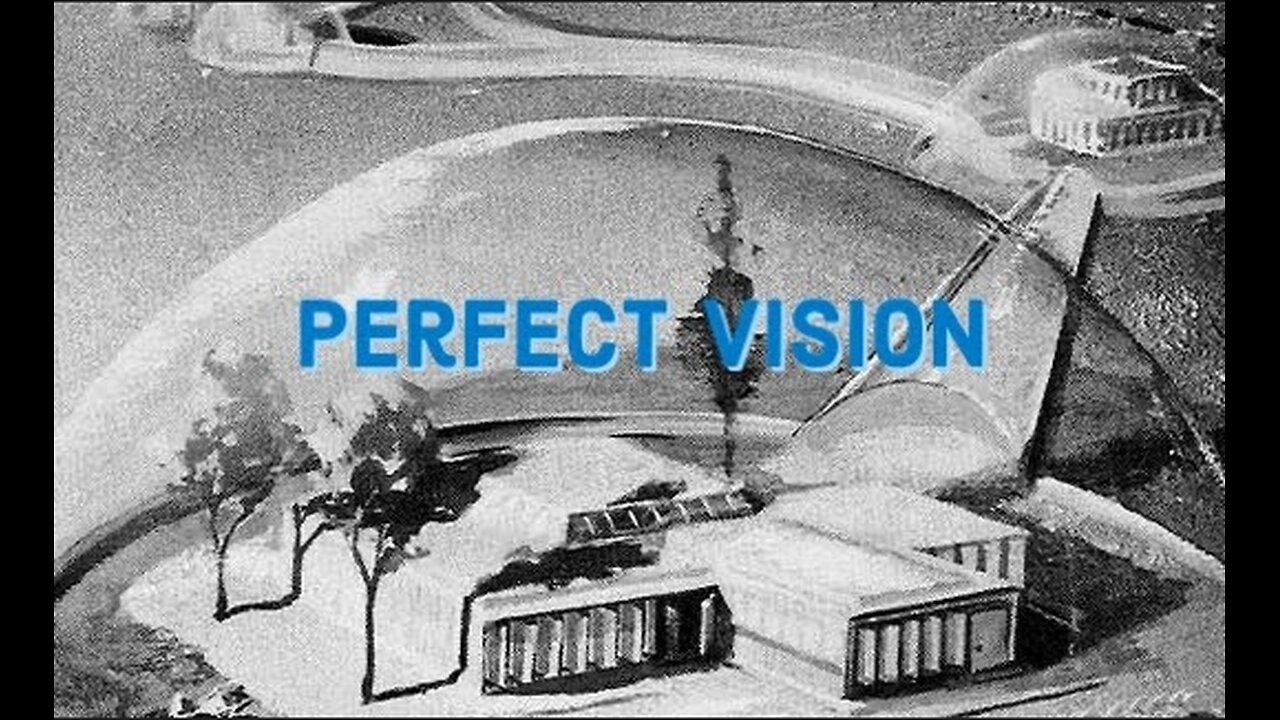Moonbase Live: "Perfect Vision"