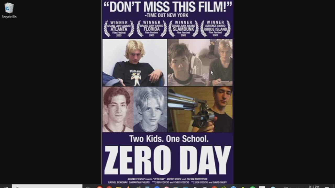 Zero Day Review