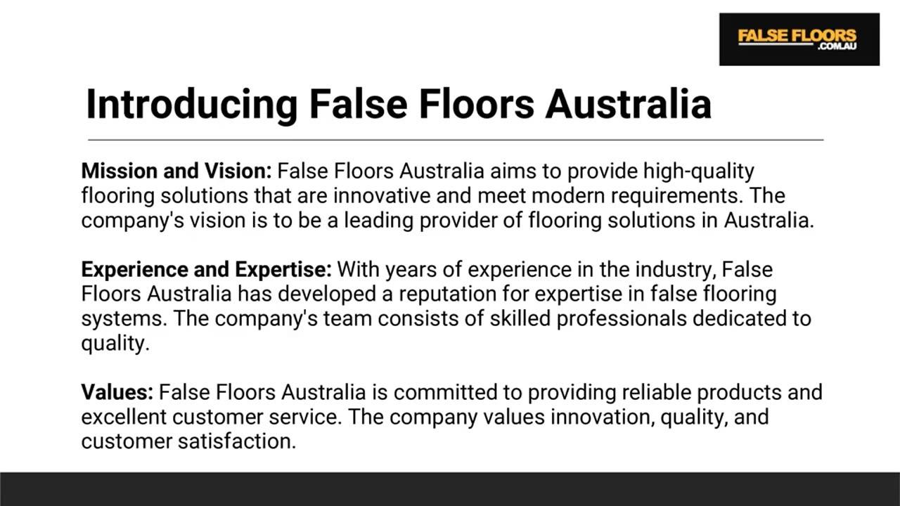 Innovative False Floors: Transforming the Functionality of Van Interiors