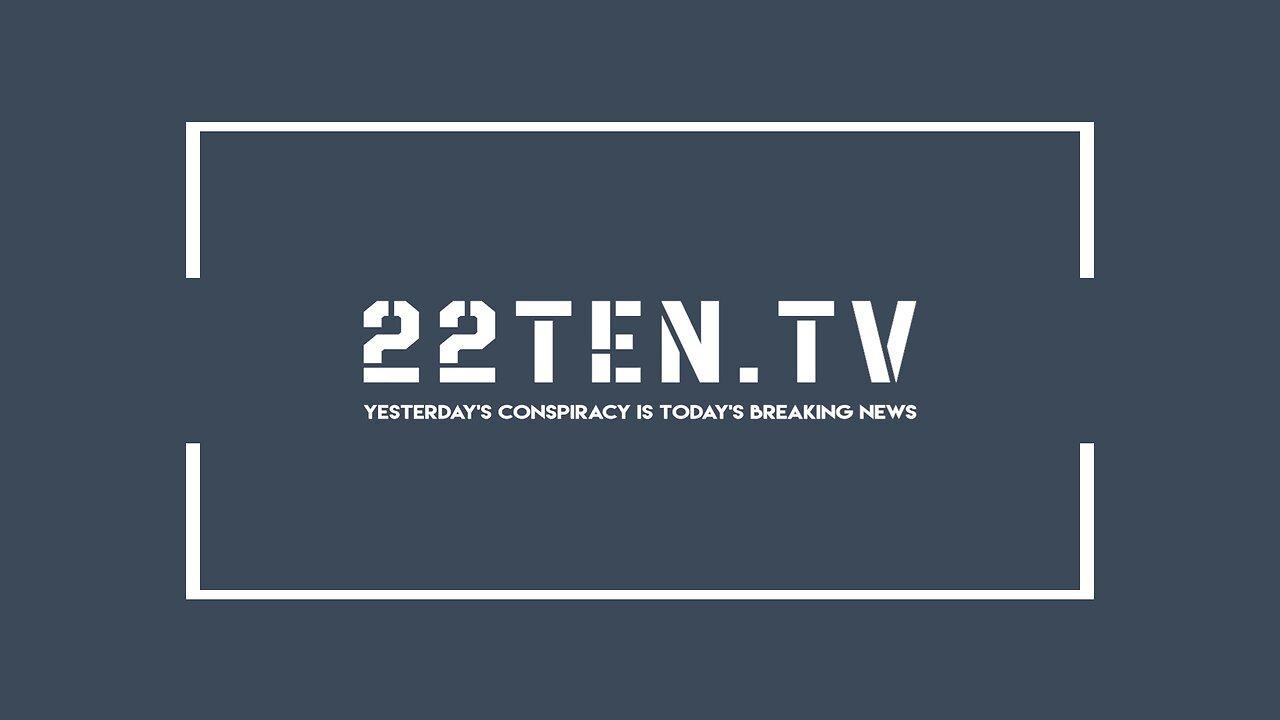 Behind The Murder of Kary Mullis - www.22Ten.TV