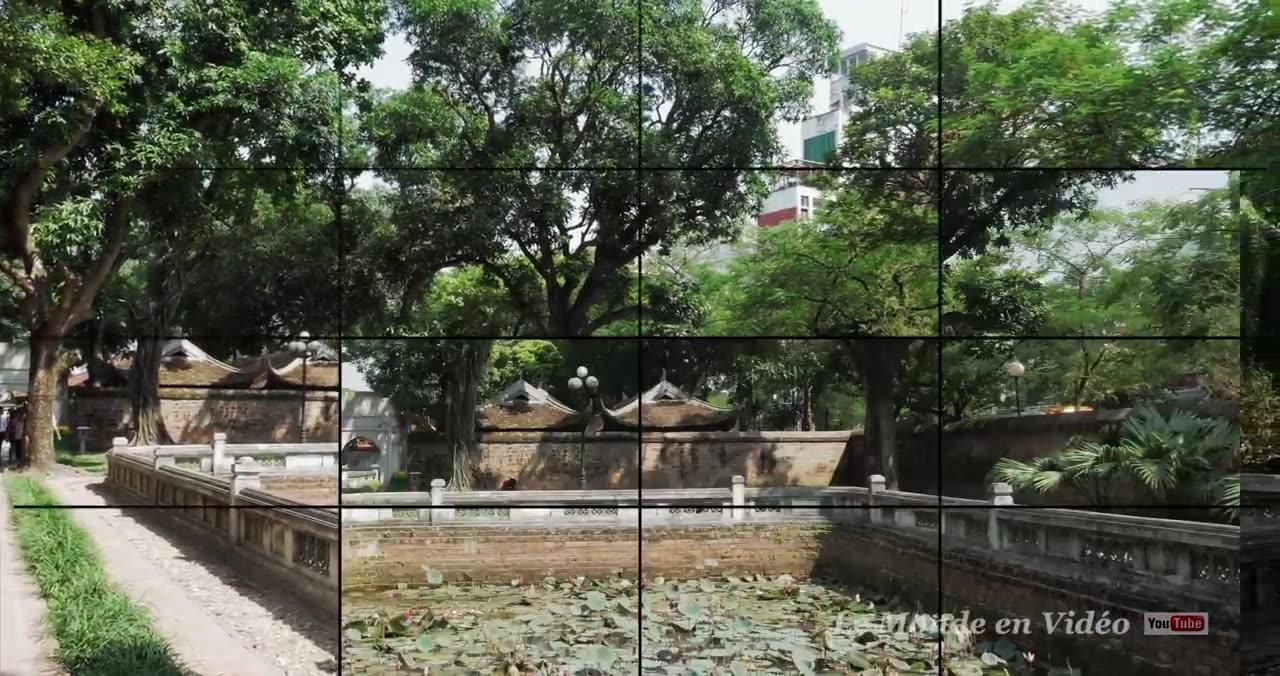 Hanoi city tour , Vietnam - One News Page VIDEO