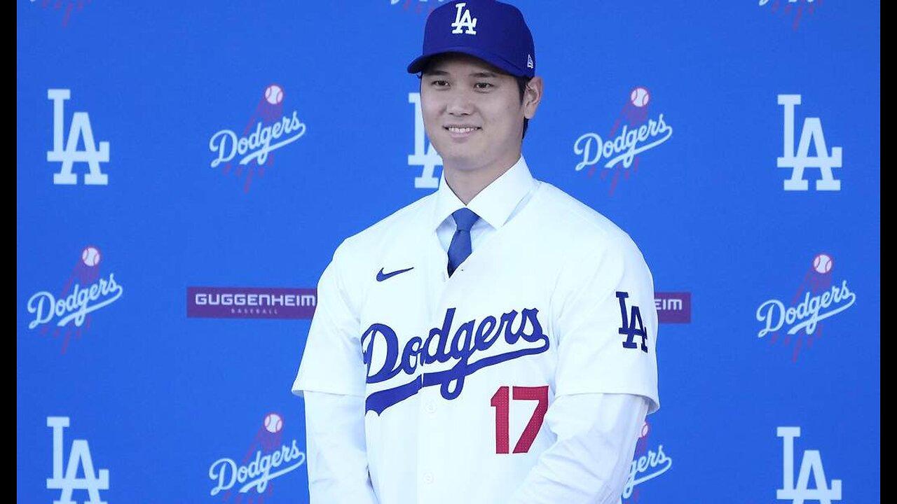 Shohei Ohtani’s Interpreter to Plead Guilty to Embezzlement From Superstar