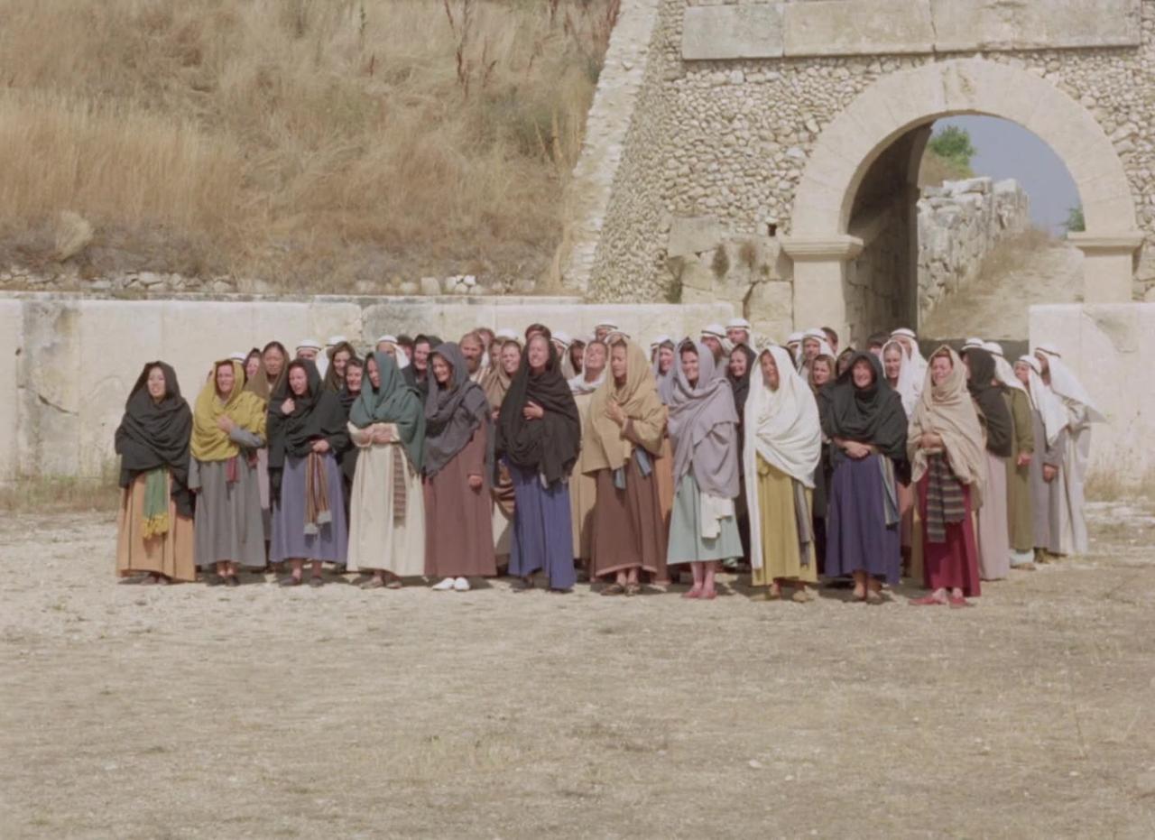 Moses and Aron (1975)