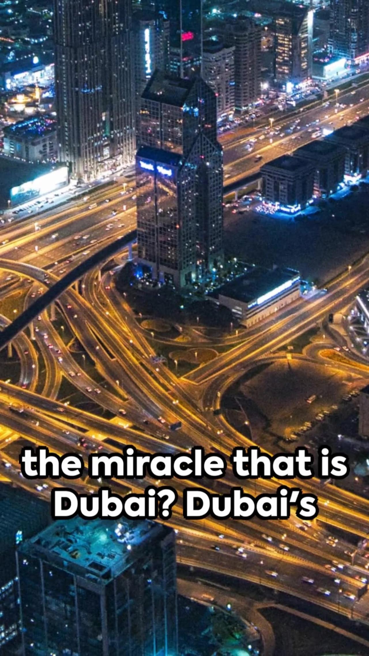 Dubai UAE Trivia/Facts #Trivia#Facts#UAEDubai