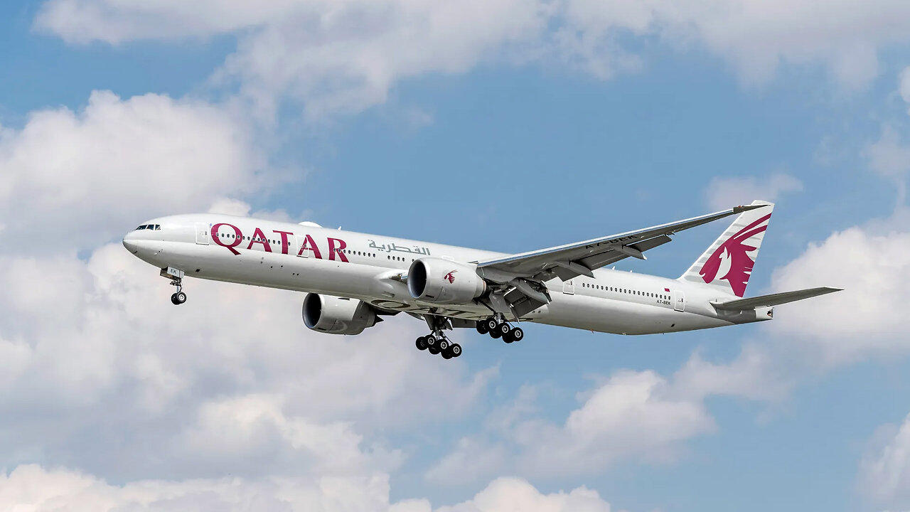 SORRY, PEOPLE!  I'm pronouncing "Qatar" correctly and you're not.