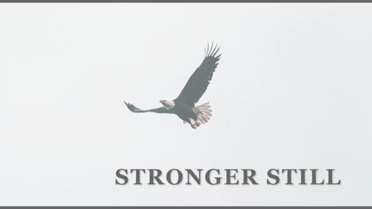 Pray USA 5/4/24 Stronger Still
