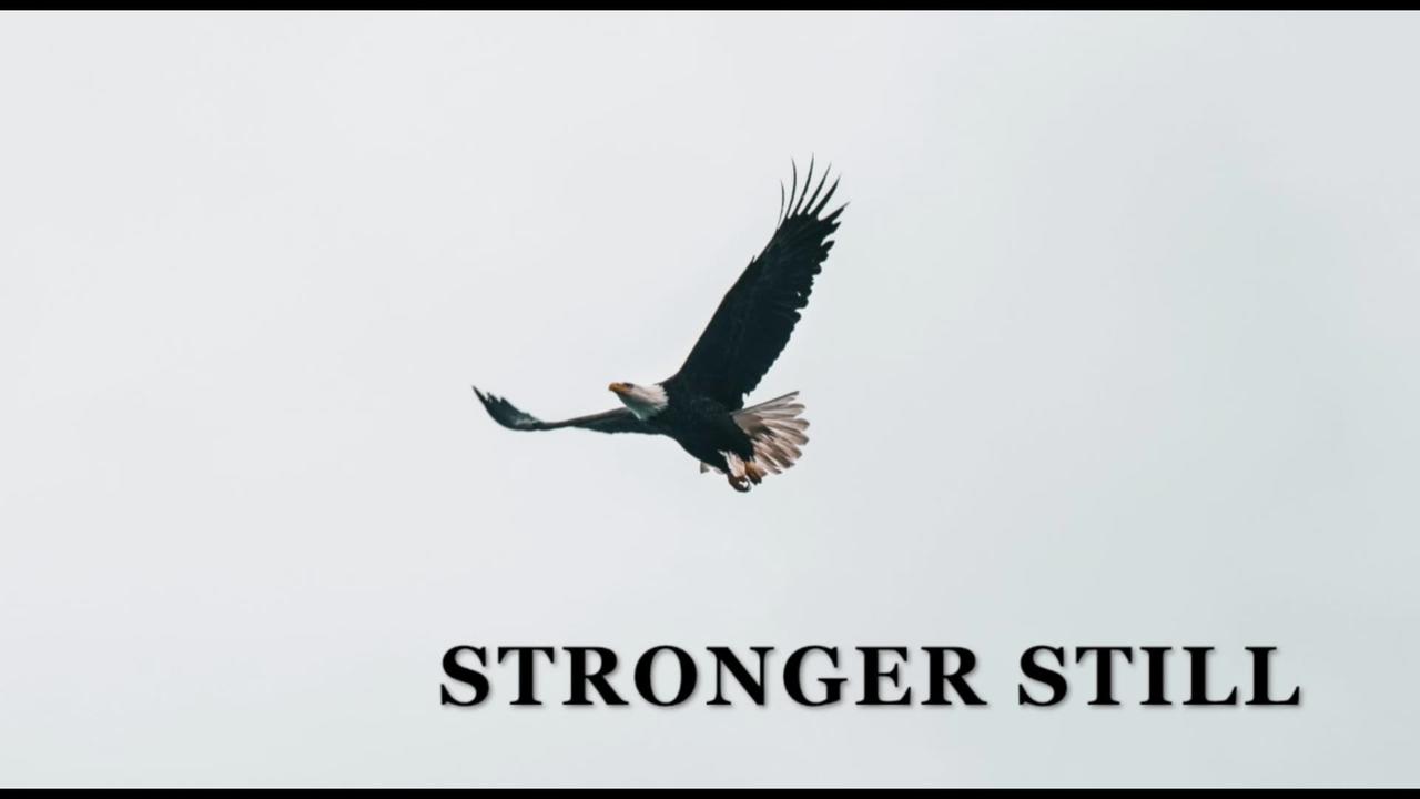 Pray USA 5/3/24 Stronger Still