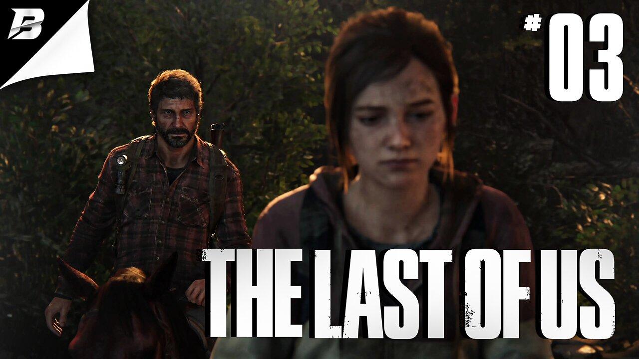 PROTECTING ALL THAT WE GOT | THE LAST OF US: PART 1 | (18+)
