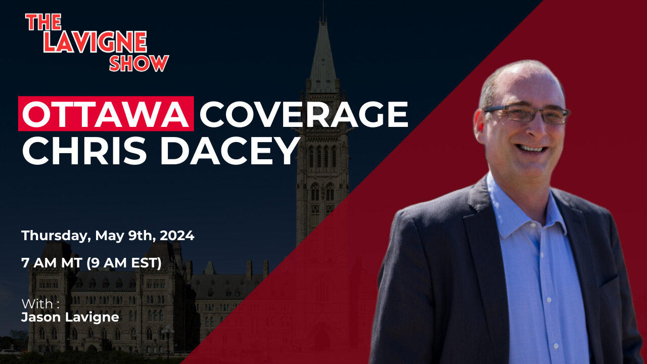 Ottawa Coverage w/ Chris Dacey