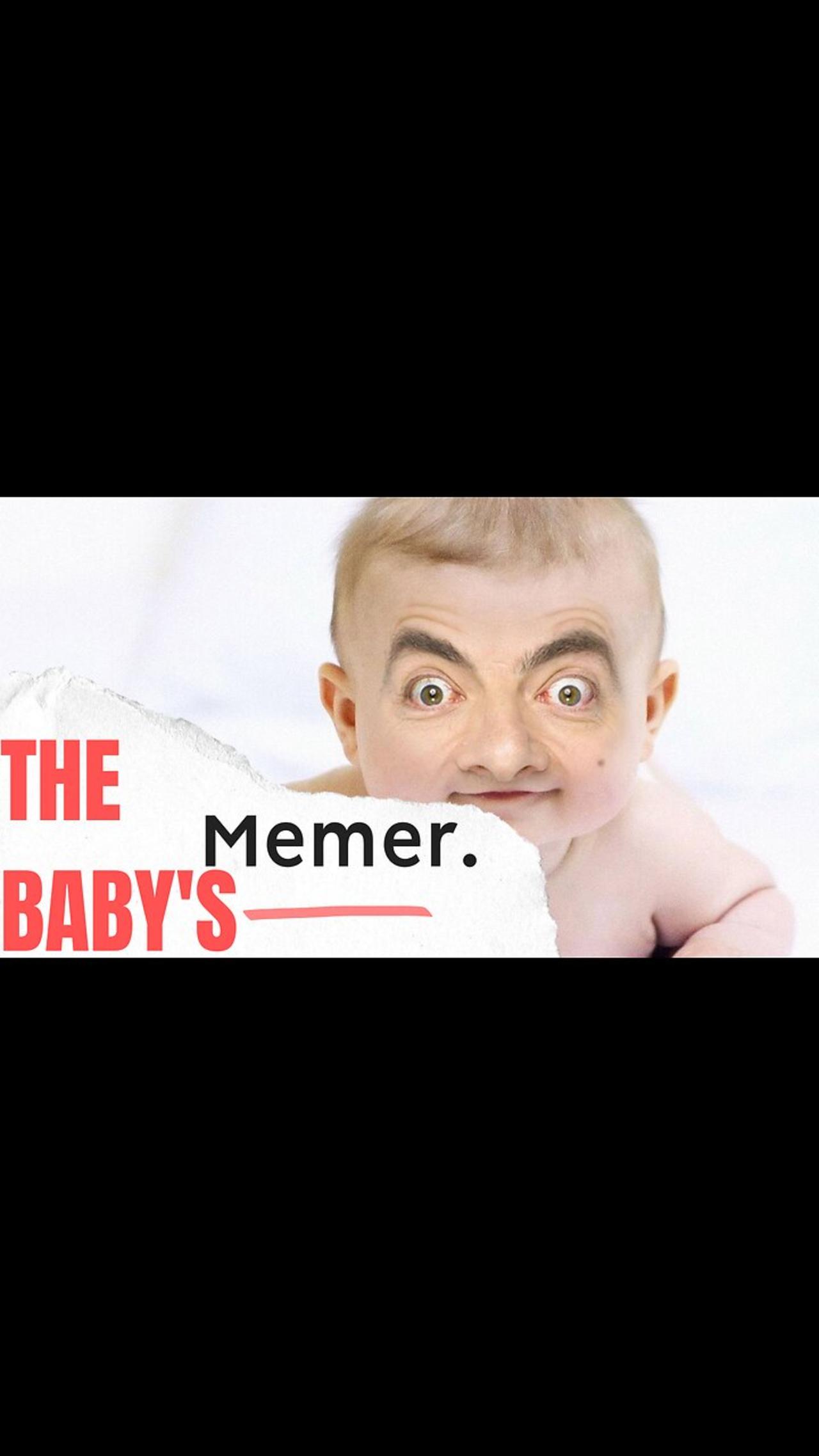 The memer.