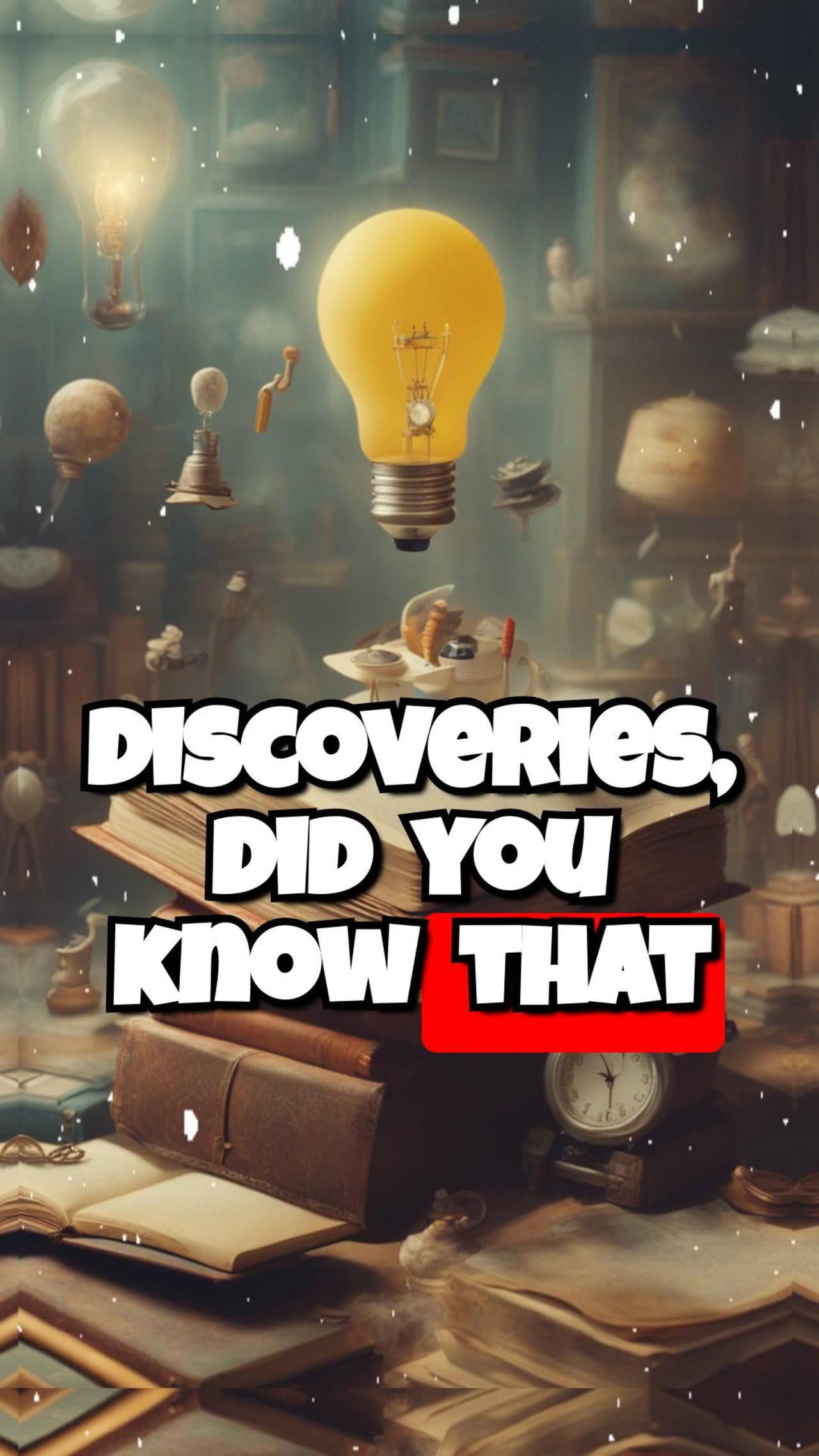 5 Mind-Blowing Historical Facts You Won't Believe