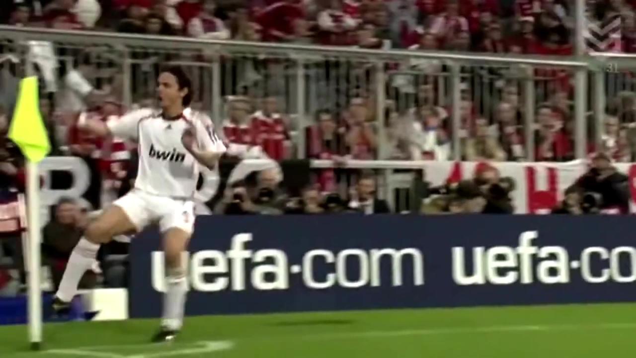 Best Goals In Football History !!!!