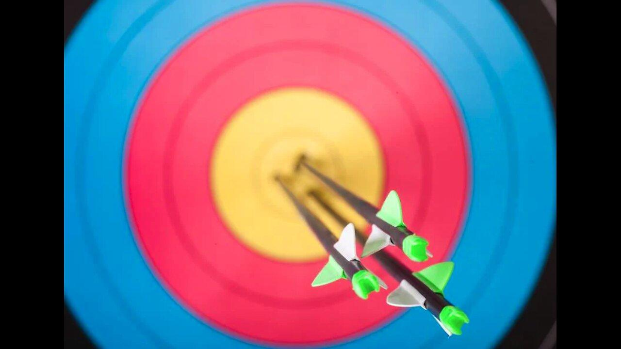 Hitting The Target - Issues That Need Your Attention