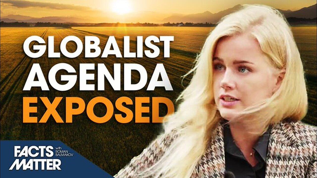 EPOCH TV  |  Climate Crisis’ is Just a Pretext to Steal Land, Implement Globalist Agenda