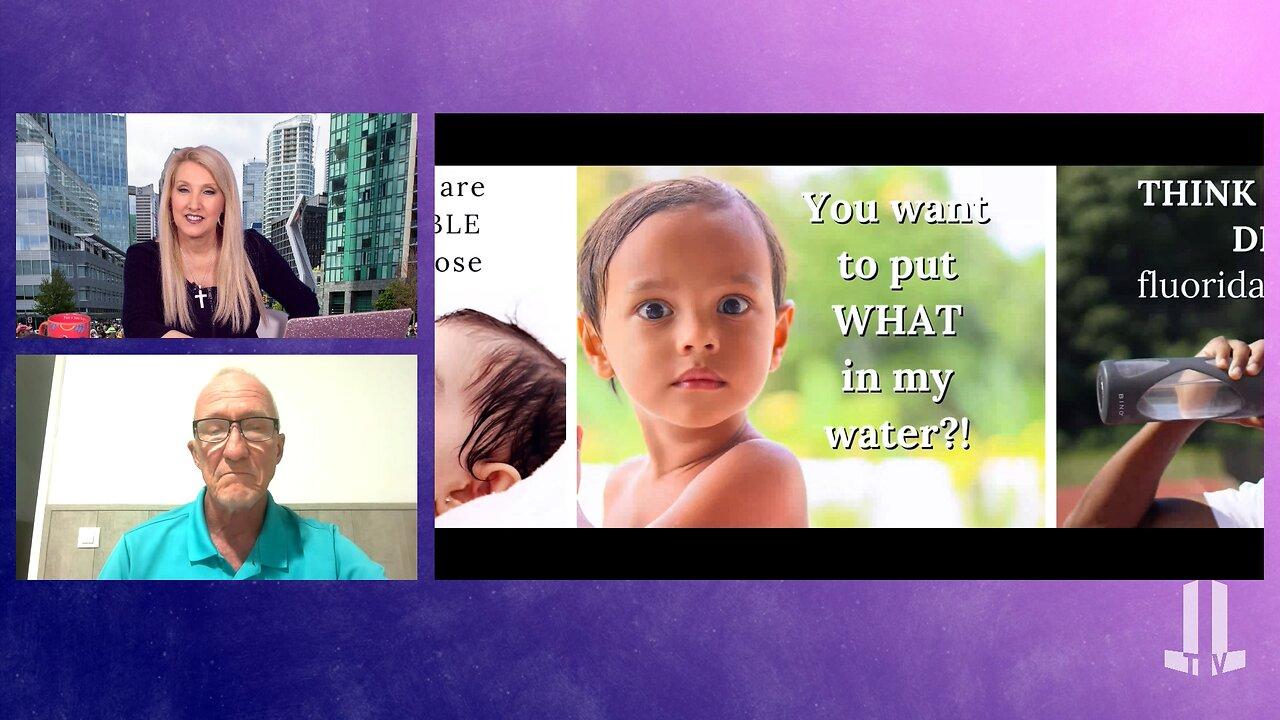 Is Water Fluoridation Safe with Dr. Robert Dickson