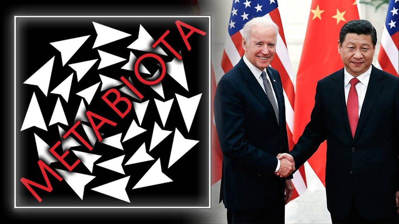 EXCLUSIVE: Joe Biden And CCP Created COVID-19 And Made Billions