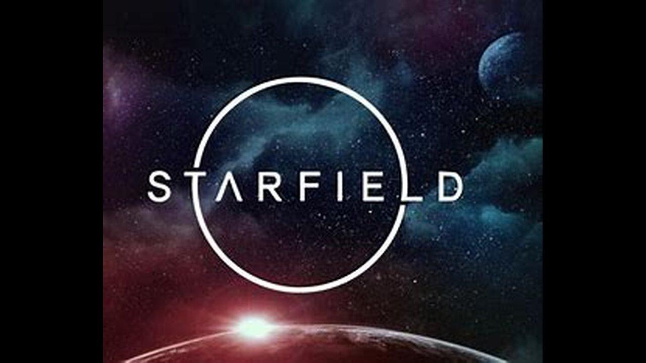 Starfield #1