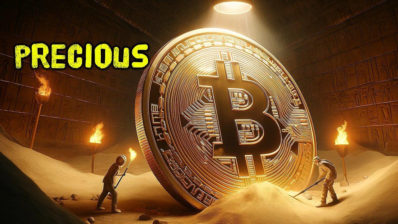 Bitcoin scarcity getting serious, fiat wrecked, 1 billion BTC transactions - Ep.104