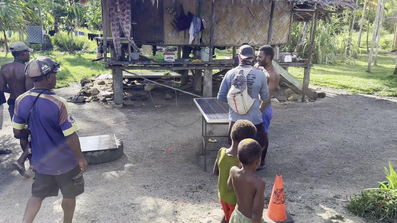 Papua New Guinea Mission Update: Part 10