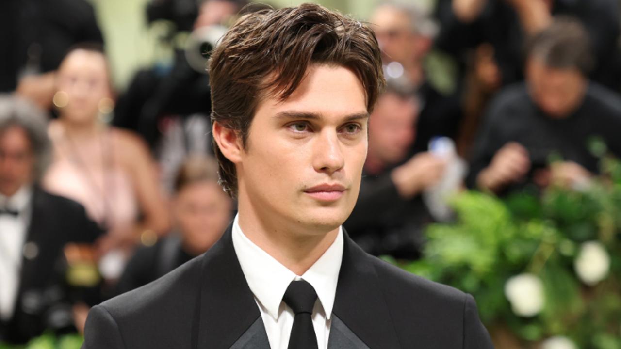 Nicholas Galitzine Addresses Sexuality, Feeling 'Guilt' Over Playing Queer Roles | THR News Video