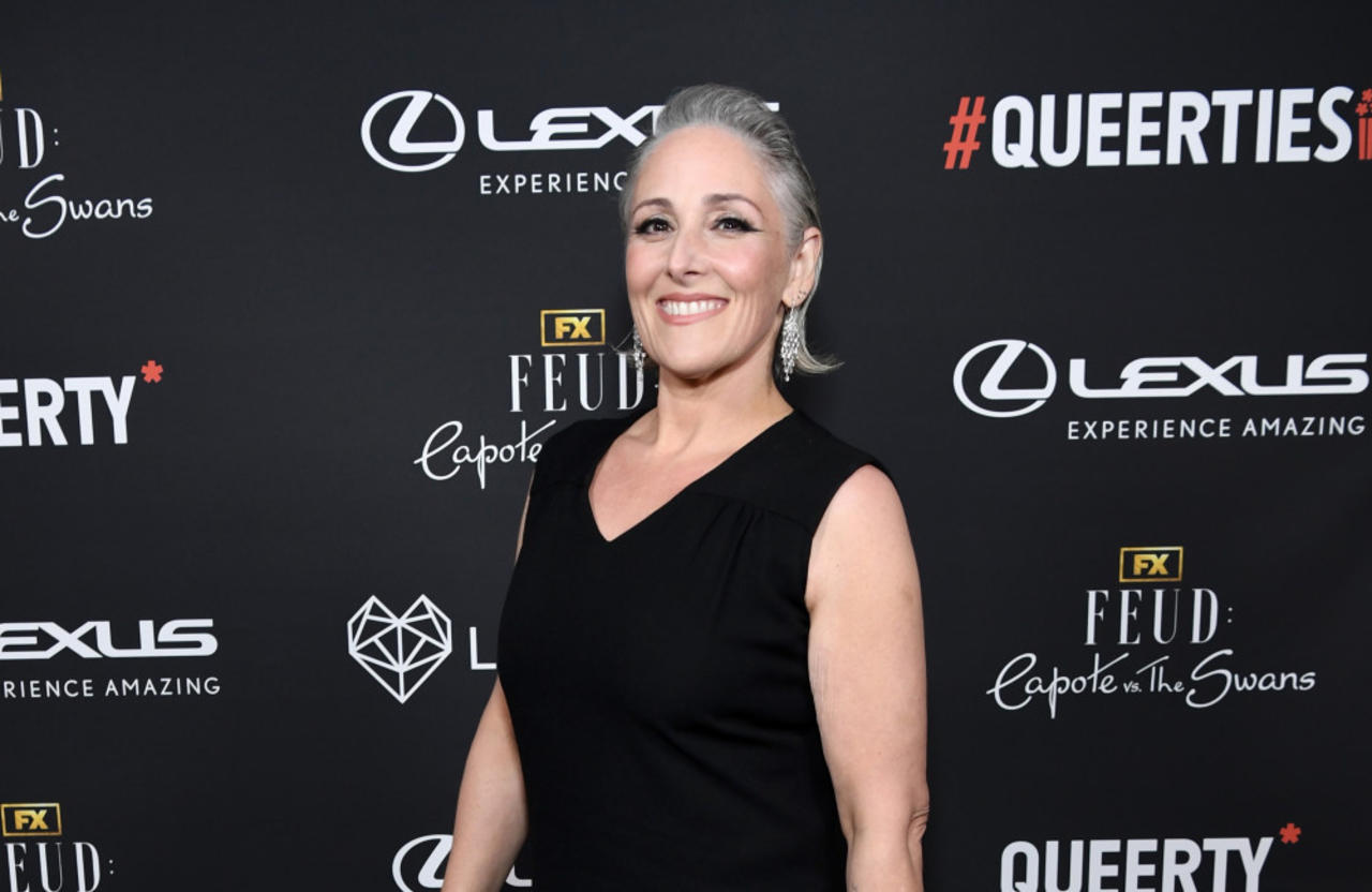 Ricki Lake reveals her doctor tried to 'push' her to have Ozempic