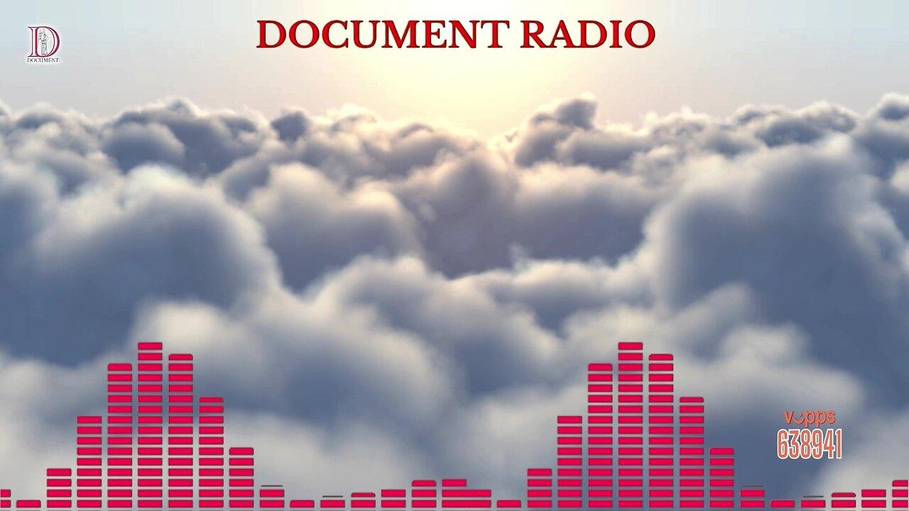 Document Radio 10. mai 2024