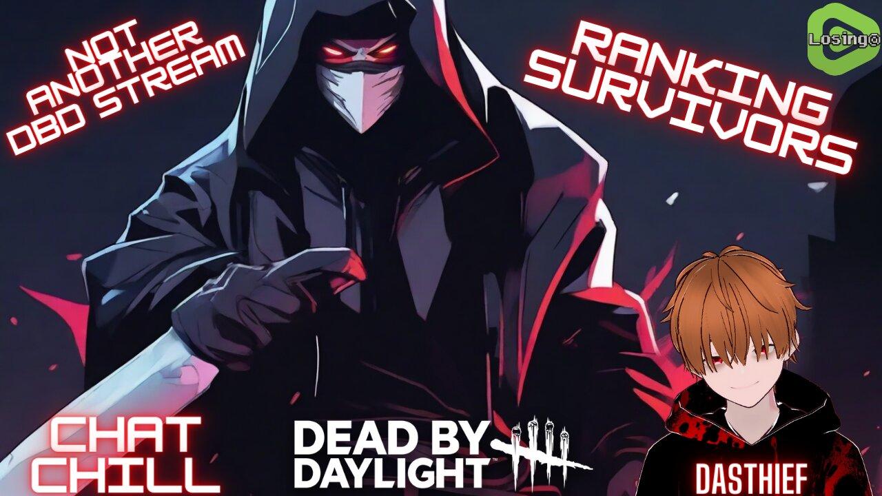 🔪 Survive Another Night 🎮 | Dead by Daylight w/ Friends