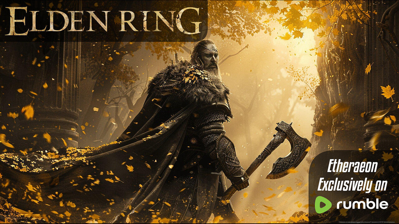 Elden Ring | Becoming the Elden Lord