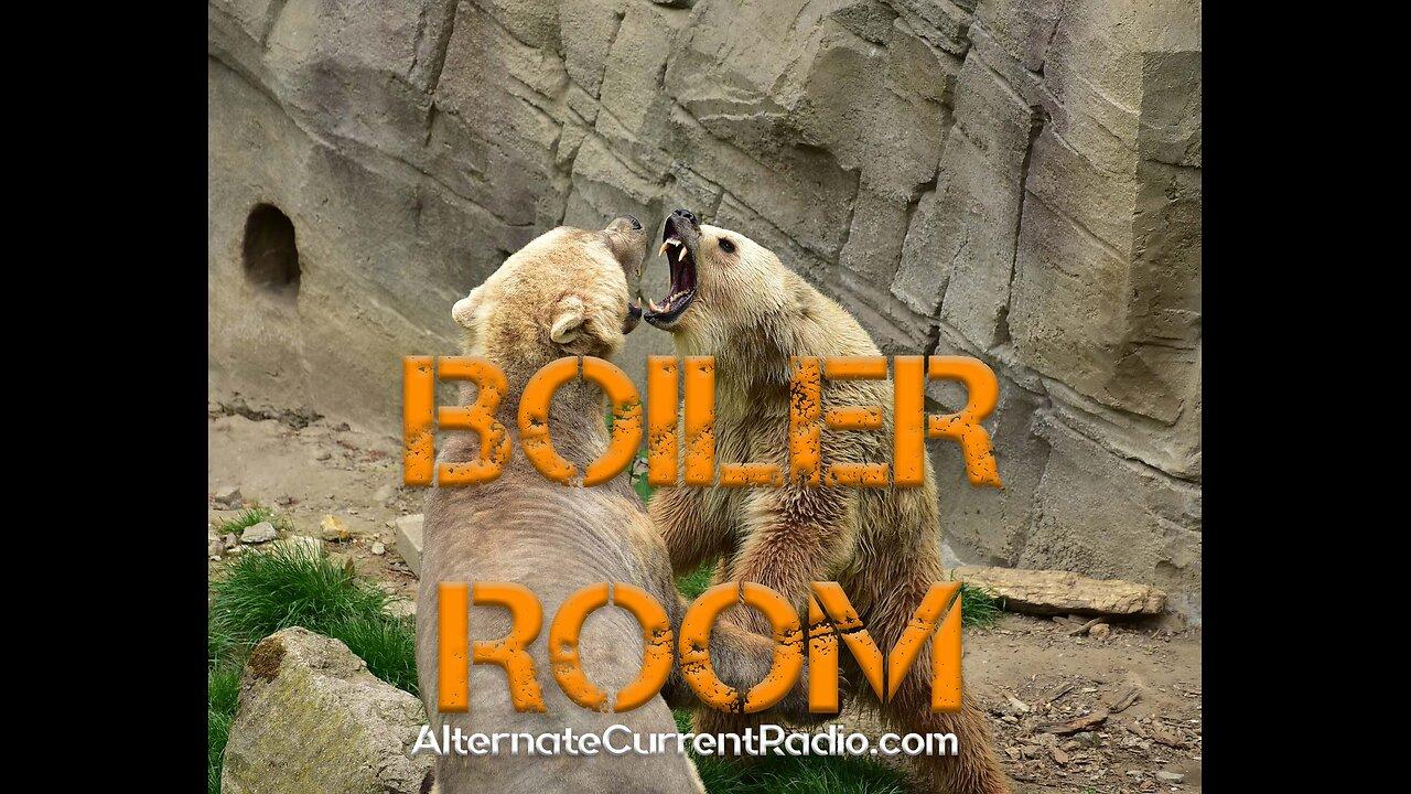 Boiler Room | (09-MAY-24)