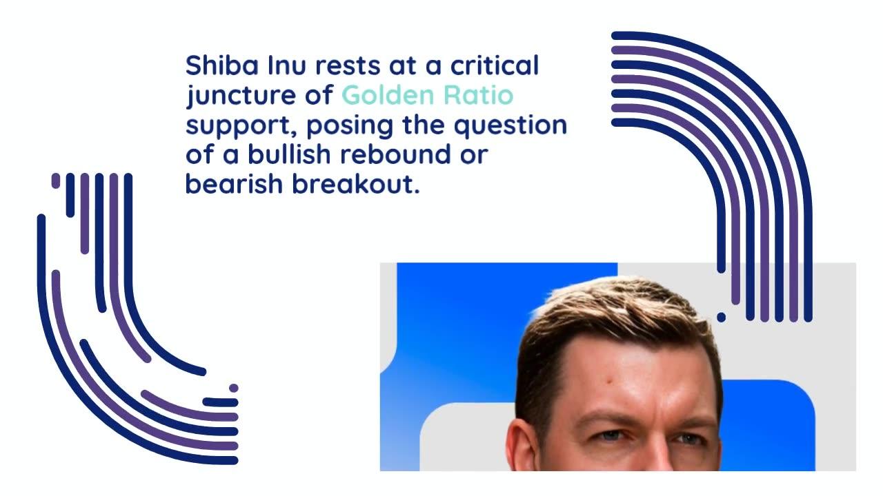 Shiba Inu (SHIB) Bounces: Is a Bullish Trend Emerging?