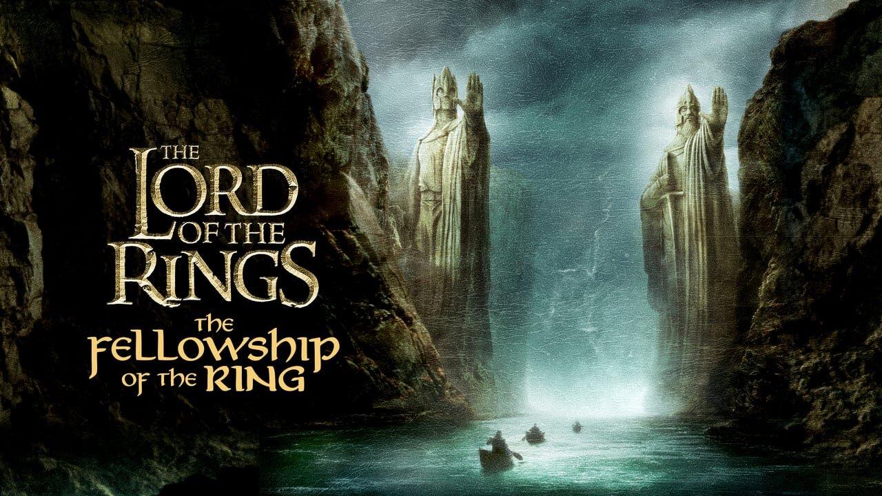 Mornings of Mischief Week in Review - Lord of the Rings back in theaters & MORE!