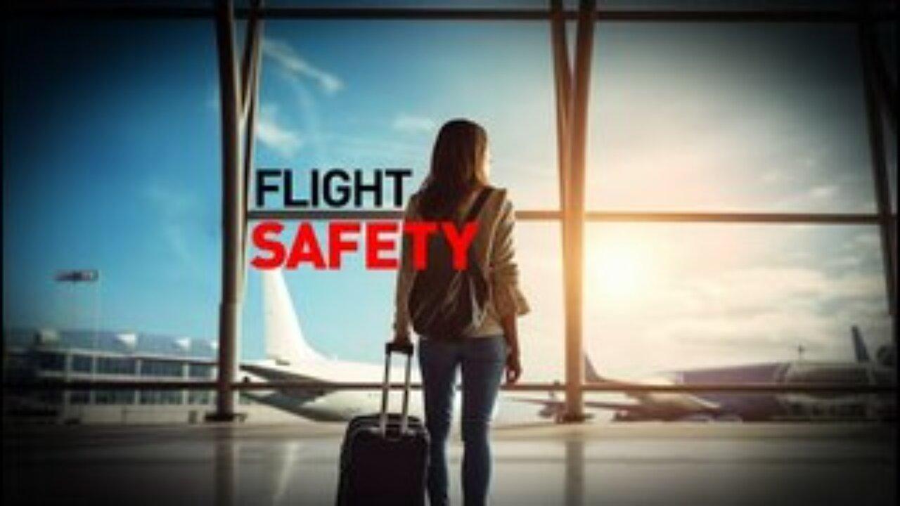 Flight Safety | Full Measure