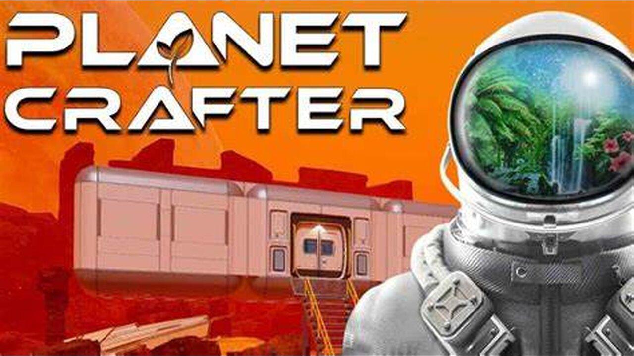 "LIVE" "Planet Crafter" & at 9:30pm cst is Drunkin "Golf with your Friends" Night