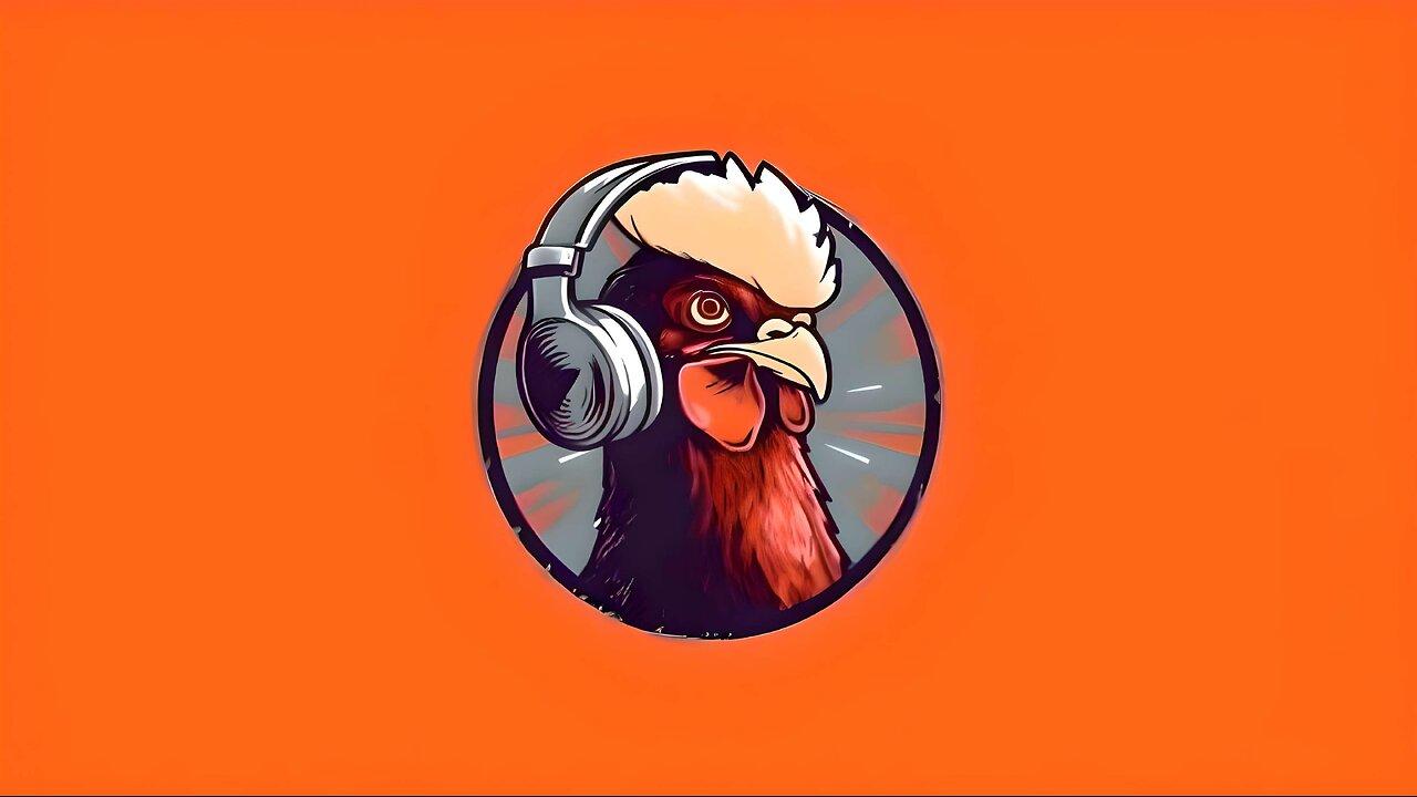 The Canned Chicken Podcast Live #4