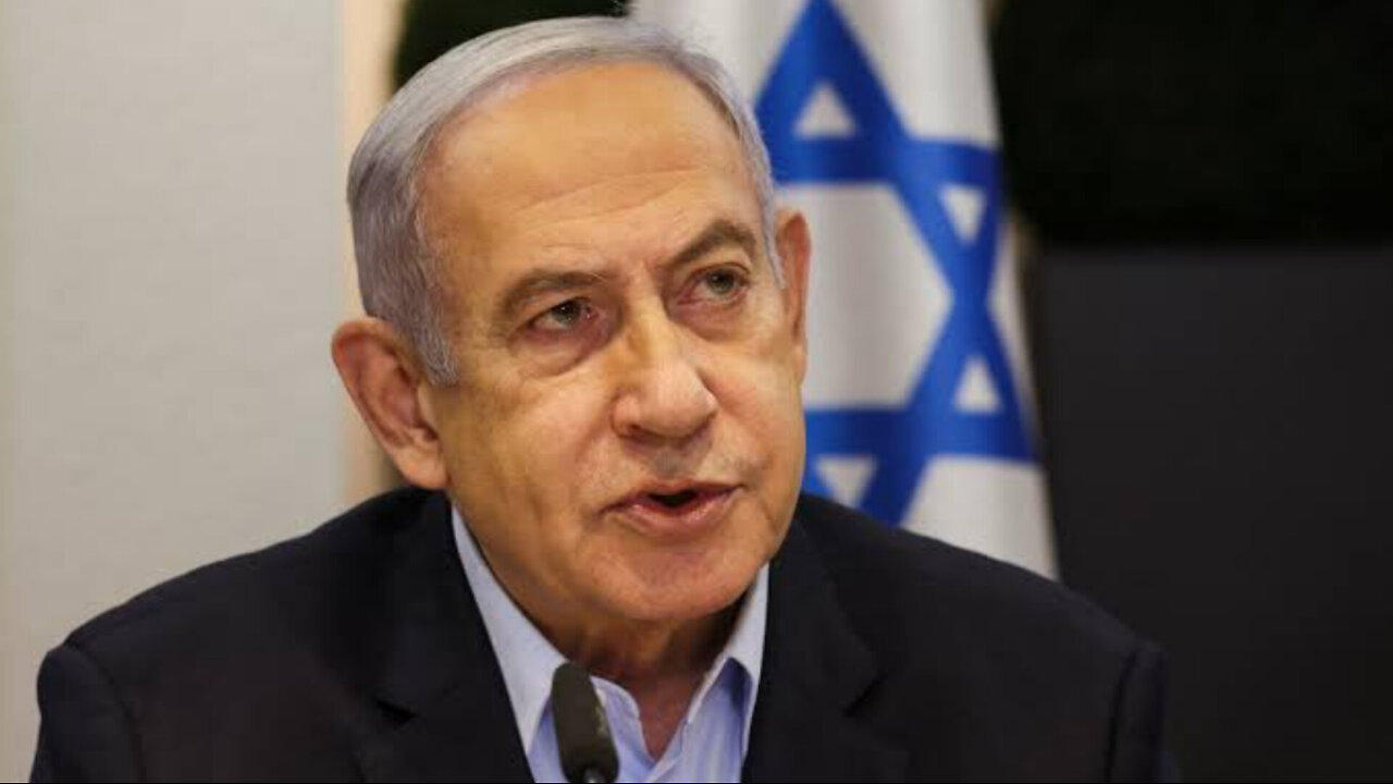 Israel's Standalone Stance: Netanyahu's Bold Declaration