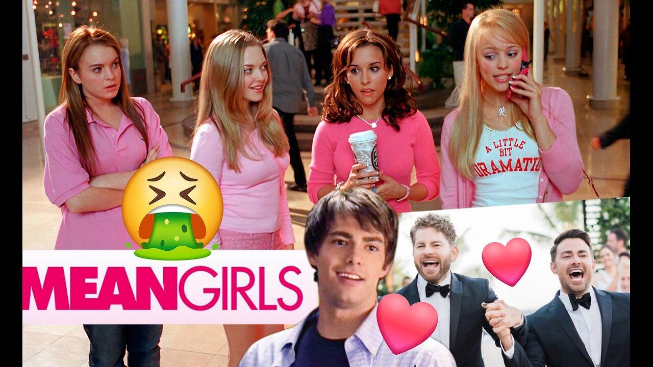Mean Girls (2004) A Straight Man's Point of View (Part 4)