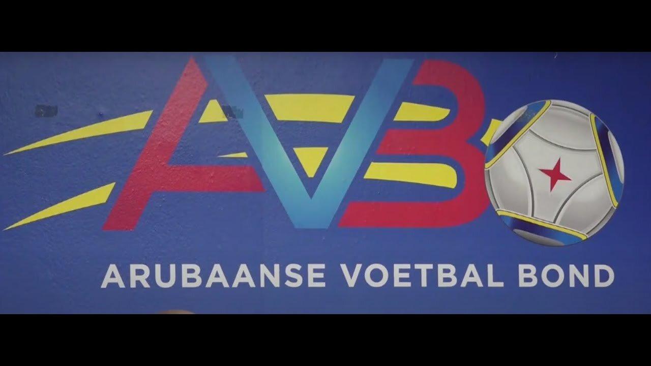 Avb Aruba Voetball Liga Honor Oro Riverplate Vs RCA Friday 10 May 2024
