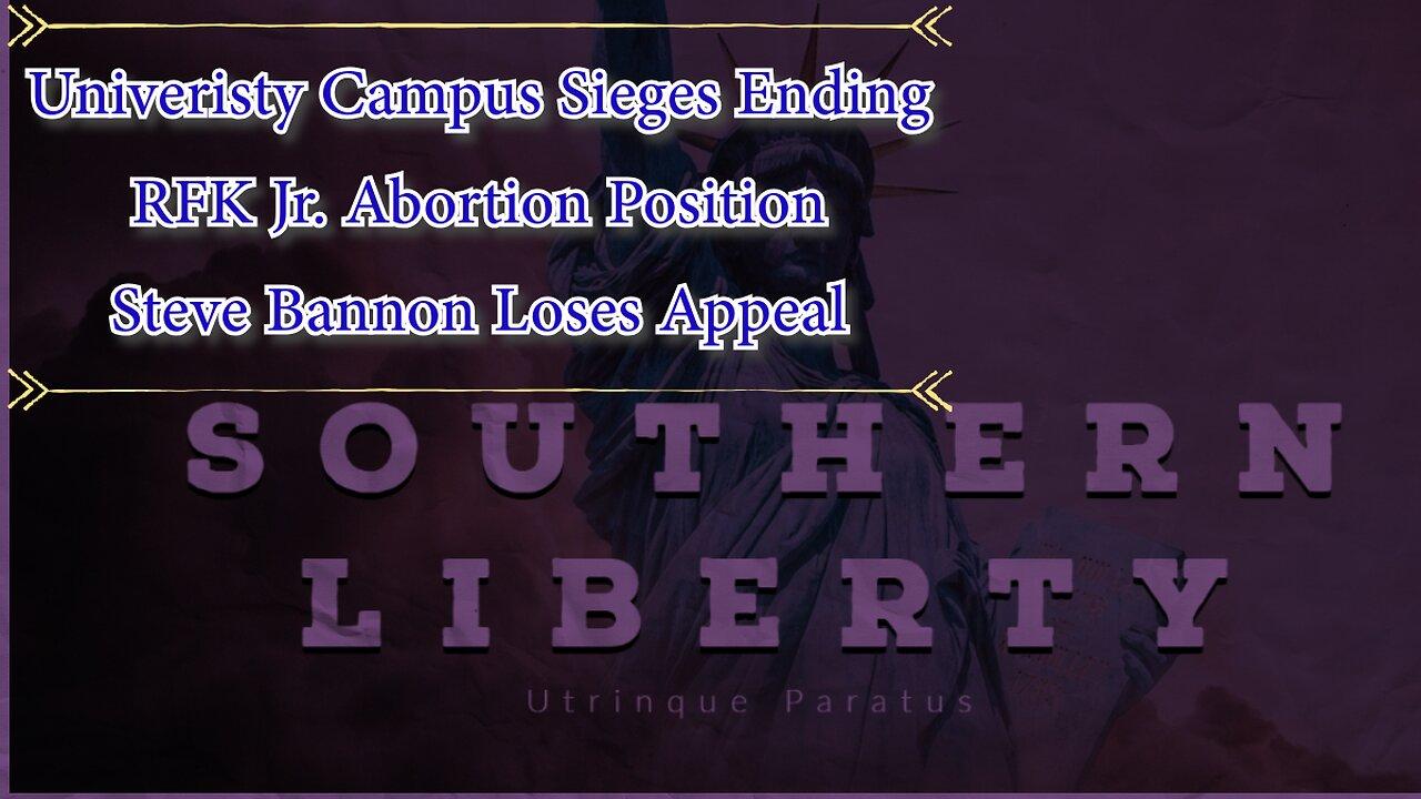 Southern Liberty - 05.10.2024