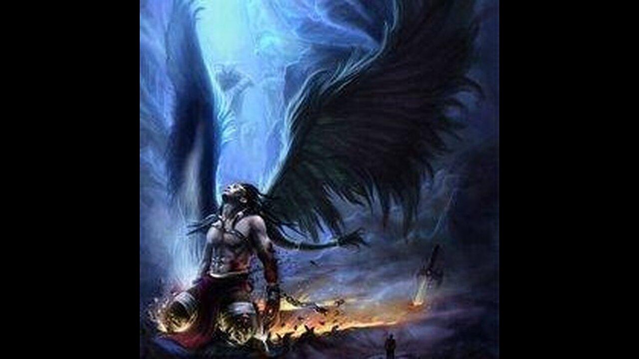 "GARY WAYNE" Genesis 6 Conspiracy Part II - Covenant Land Rephaim Wars "Exposing Nephilim Culture"