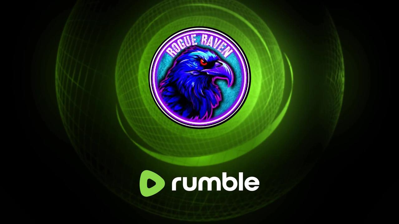 Streaming on rumble Random Livestream chat & chill part 4