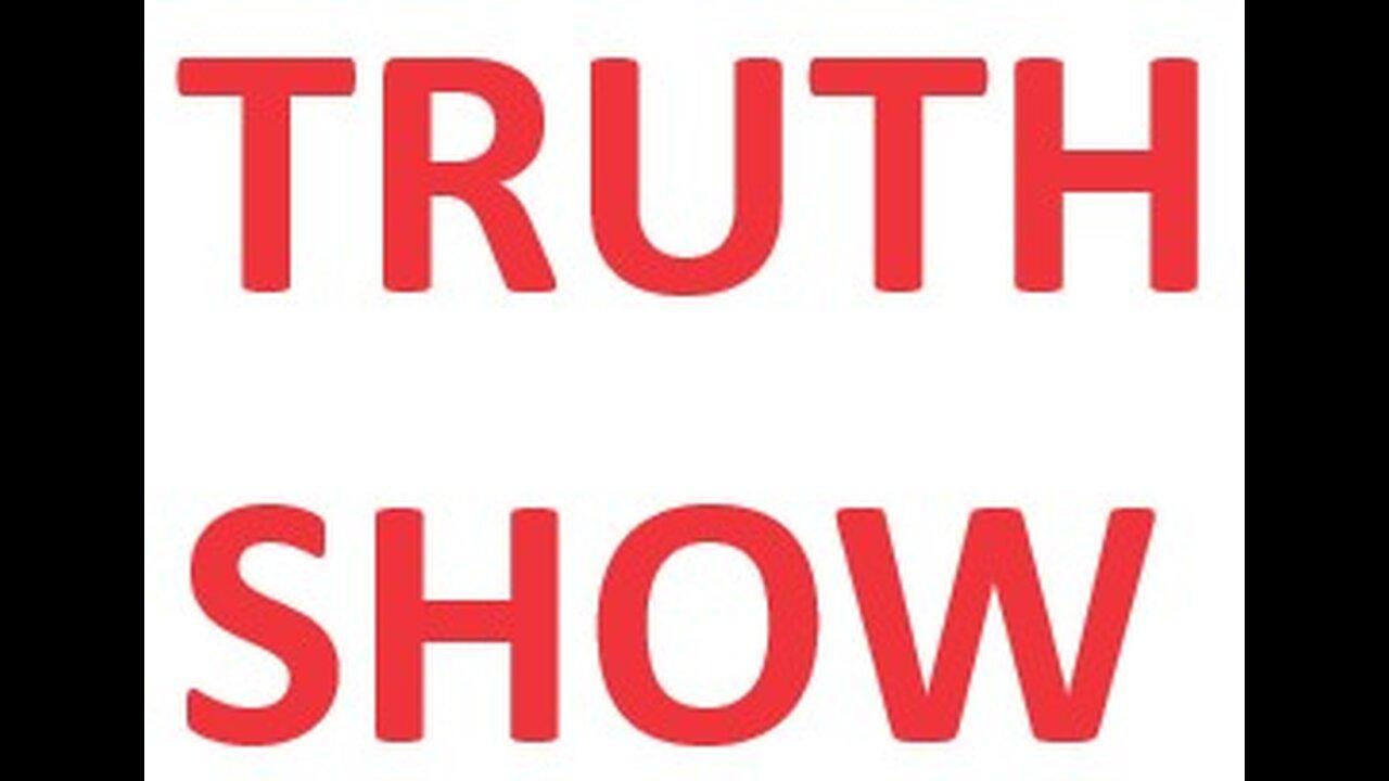 Friday Night Truth Show May 10th 2024