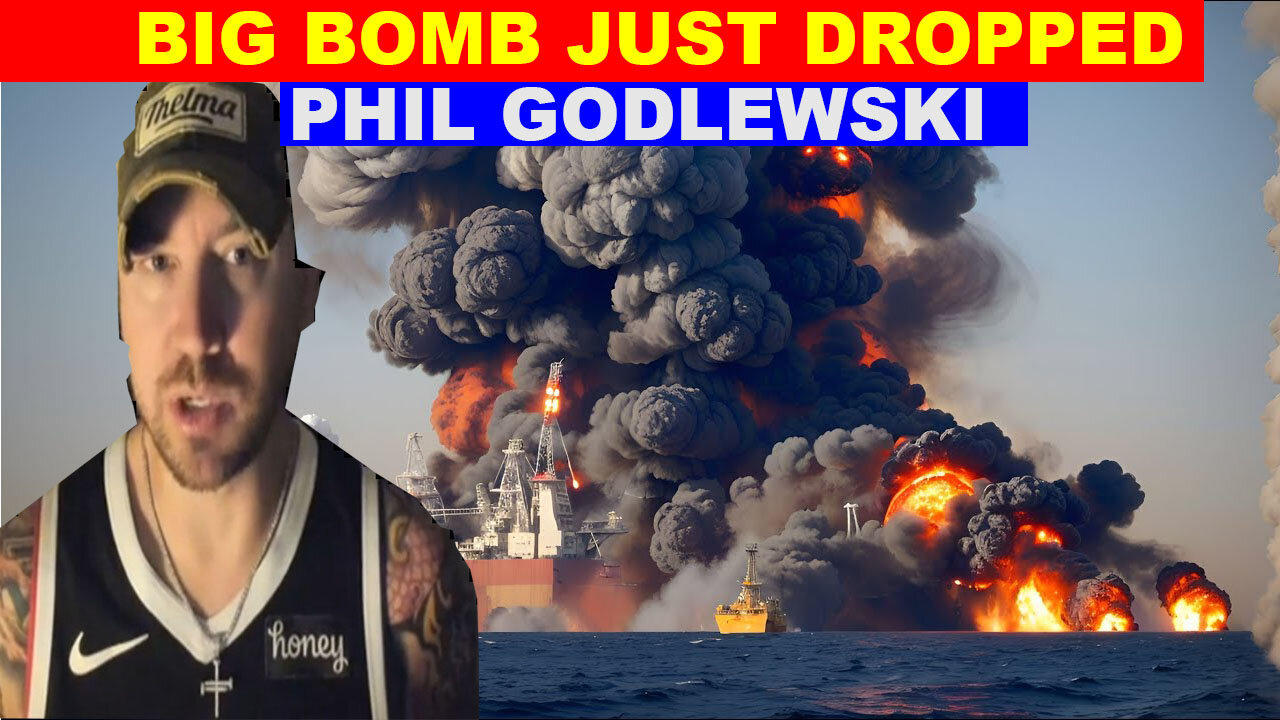 PHIL GODLEWSKI & Kerry Cassidy Update Today's 05/11 💥 MILITARY IS THE ONLY WAY 💥 Benjamin Fulford