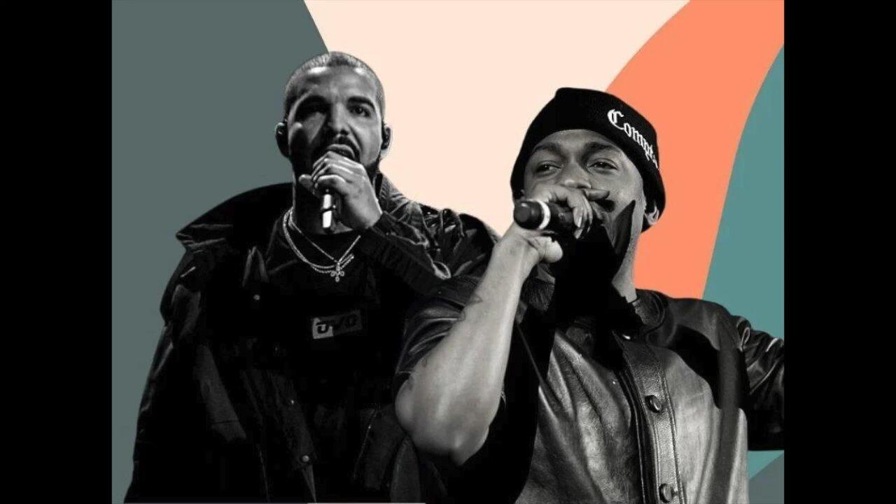 Kendrick responds to Drake