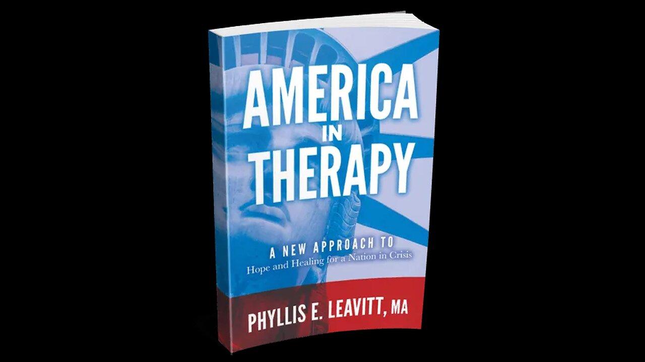 America in Therapy A New Approach to Hope and Healing